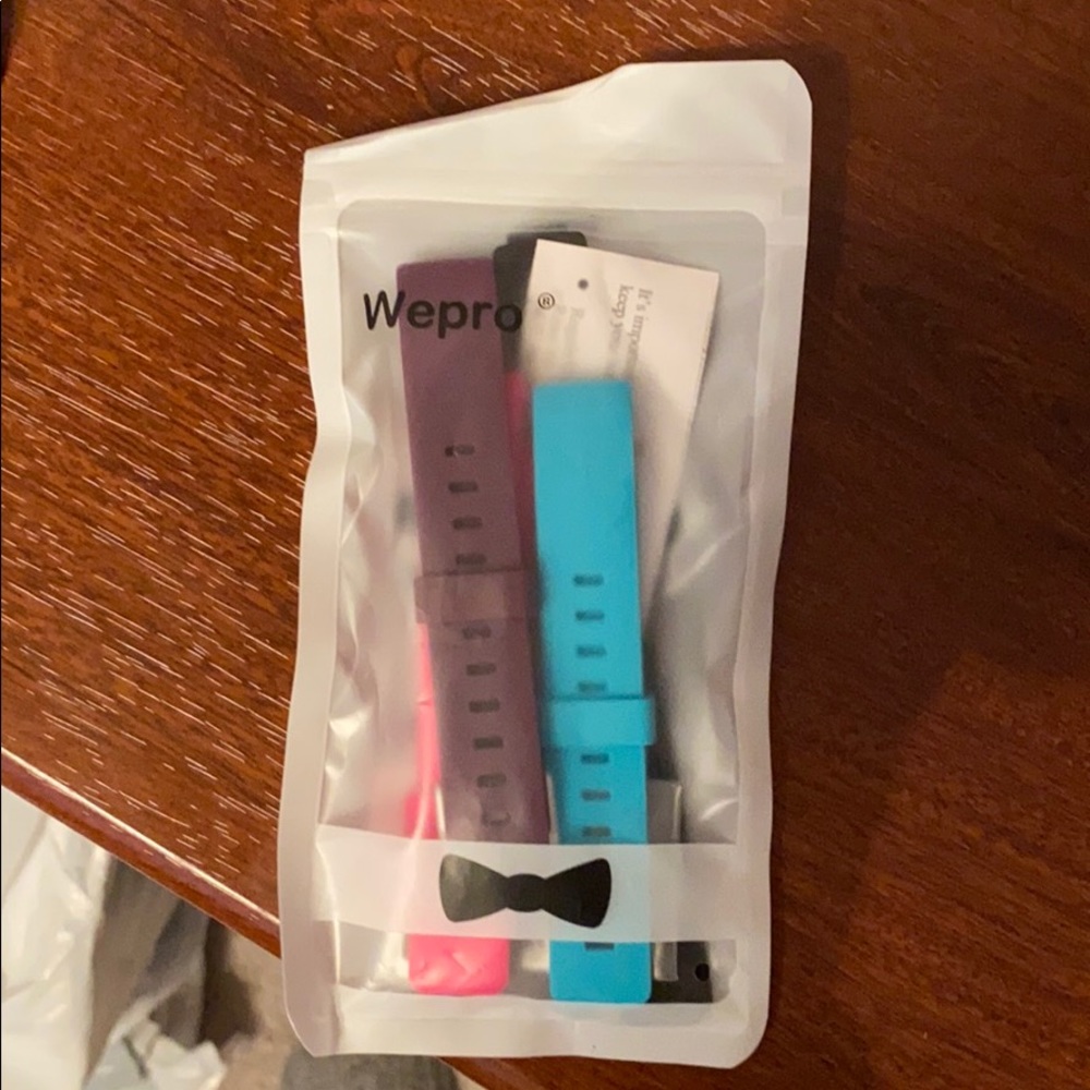 Fitbit Inspire 2 bands